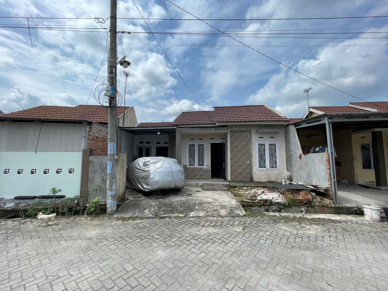 Rumah