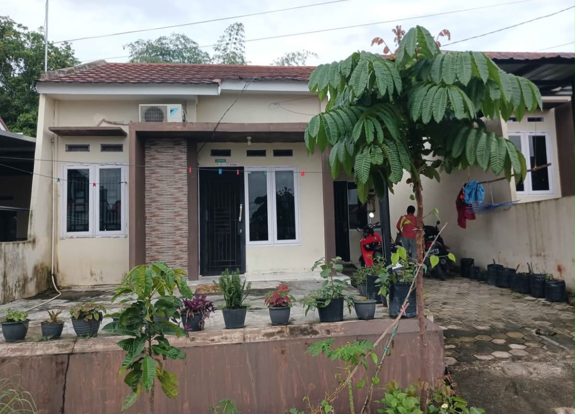 Rumah