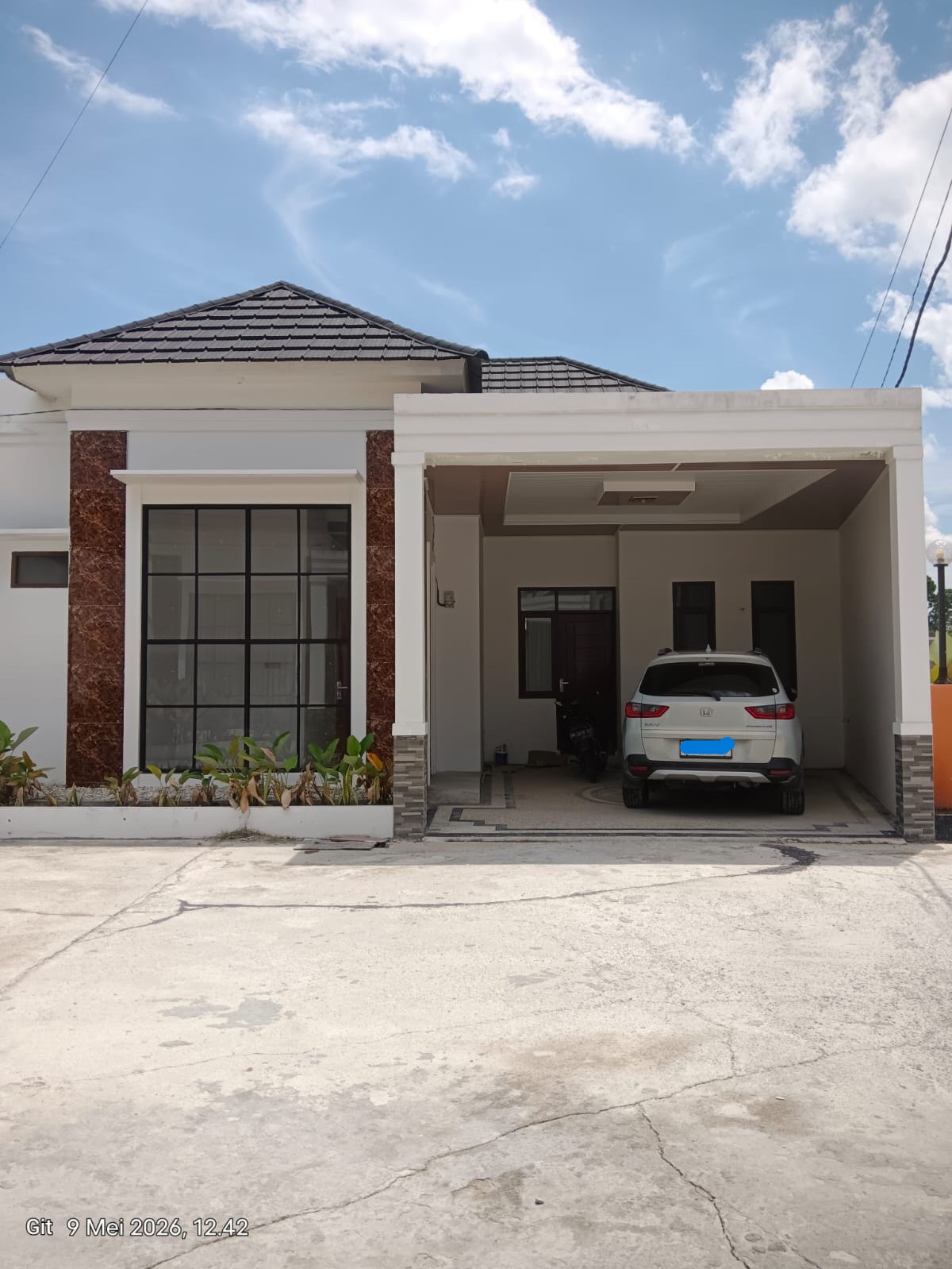 Rumah