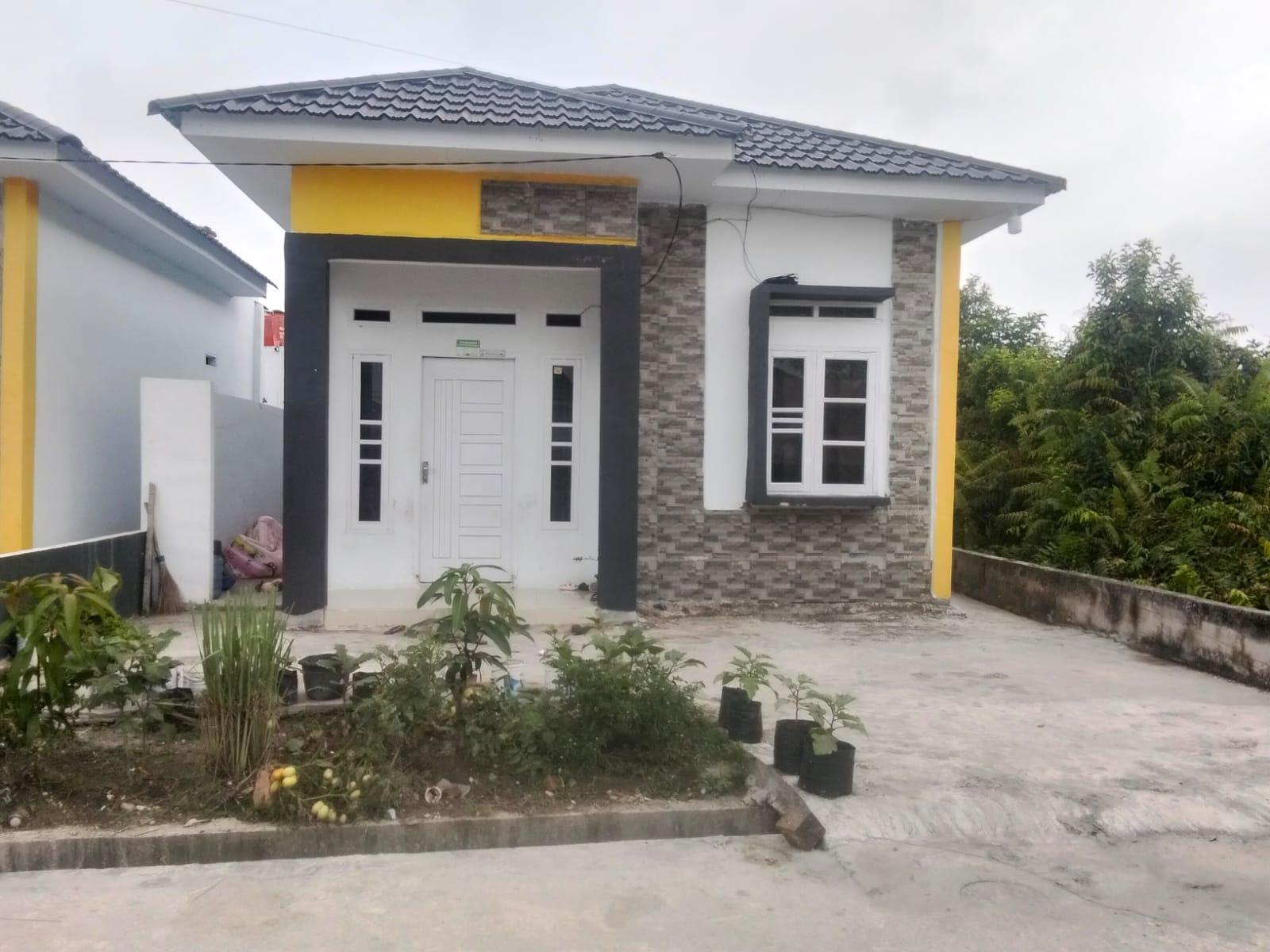 Rumah
