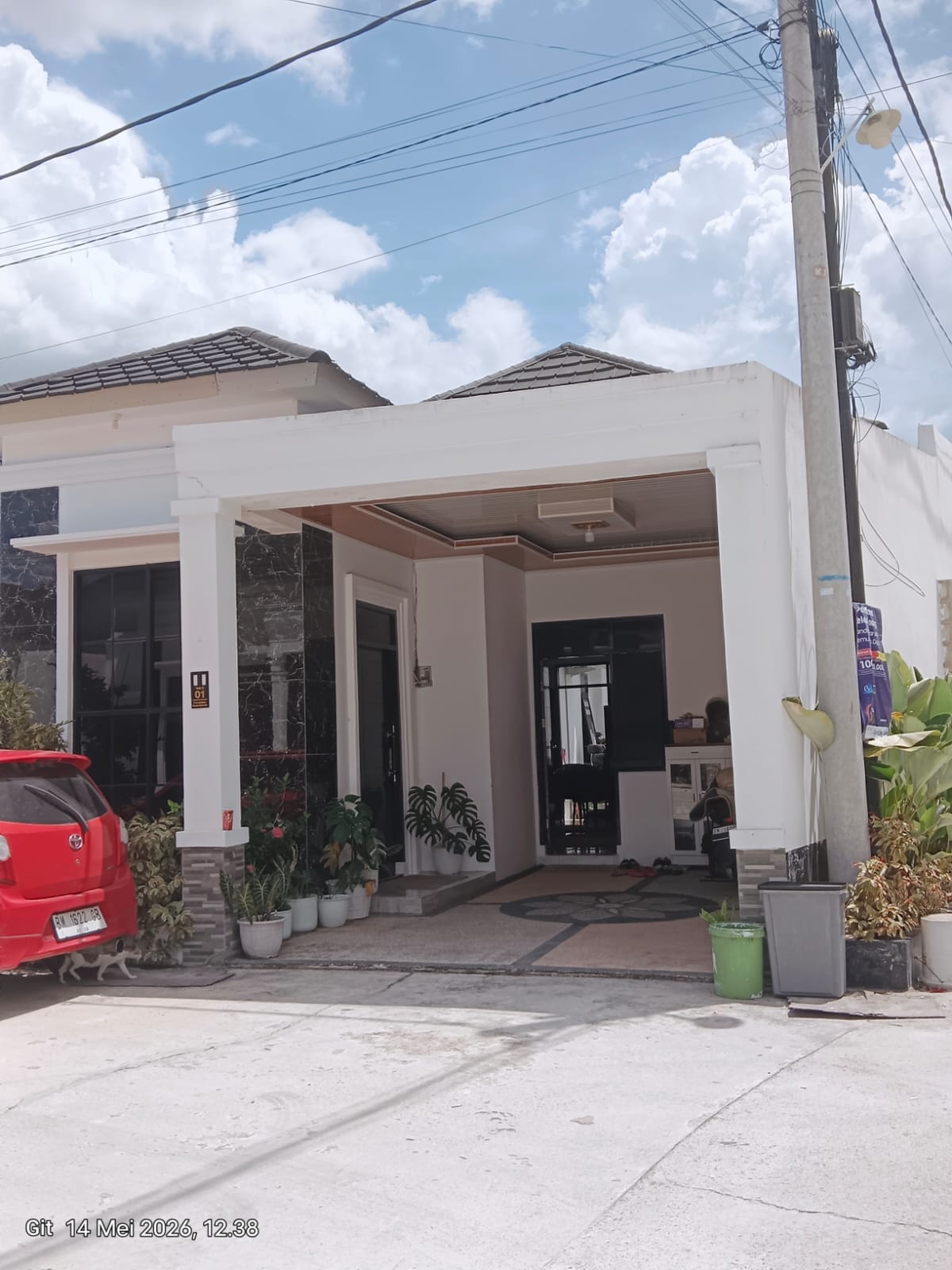 Rumah