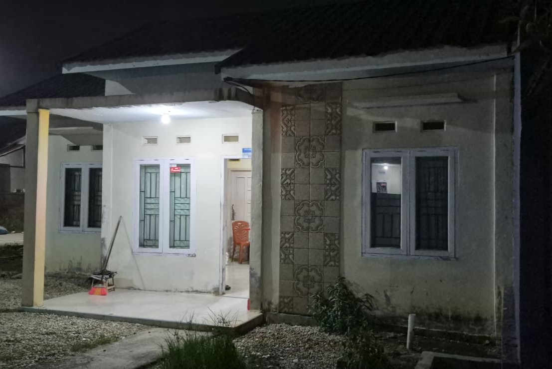 Rumah