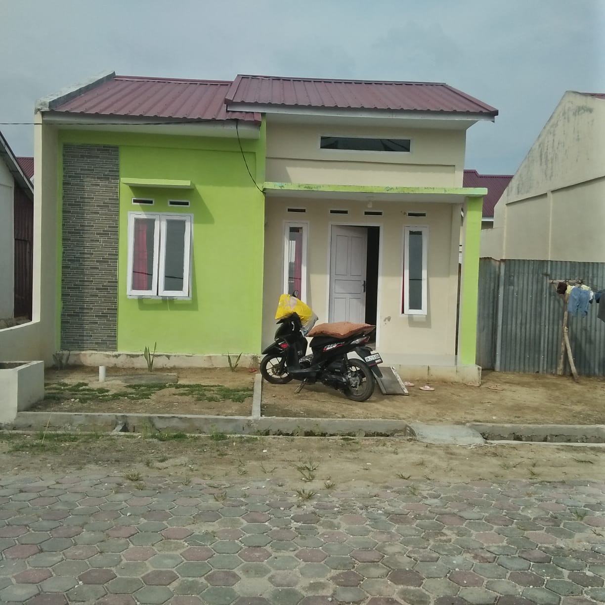 Rumah
